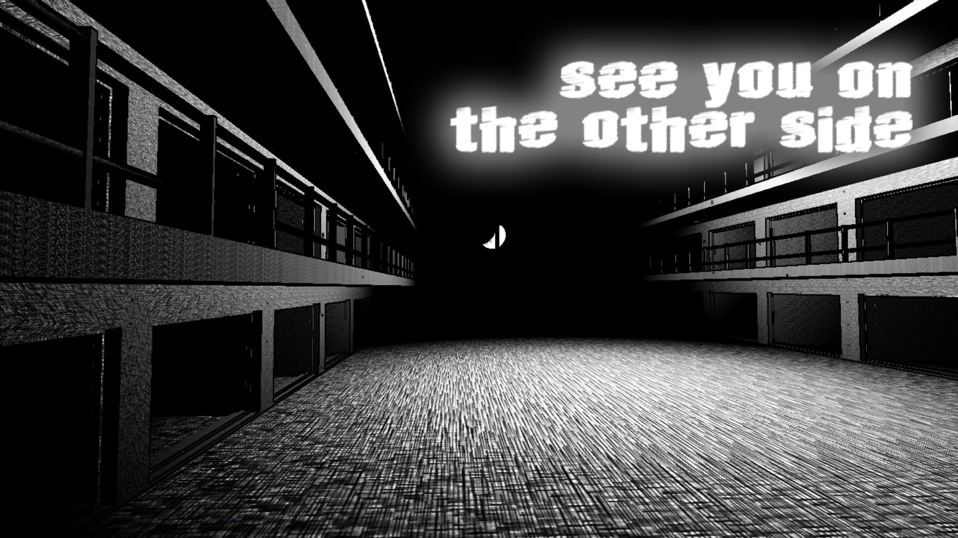 See You on the Other Side - Screenshot