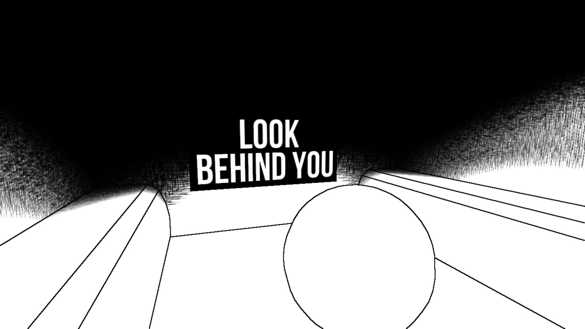 See You on the Other Side - Screenshot