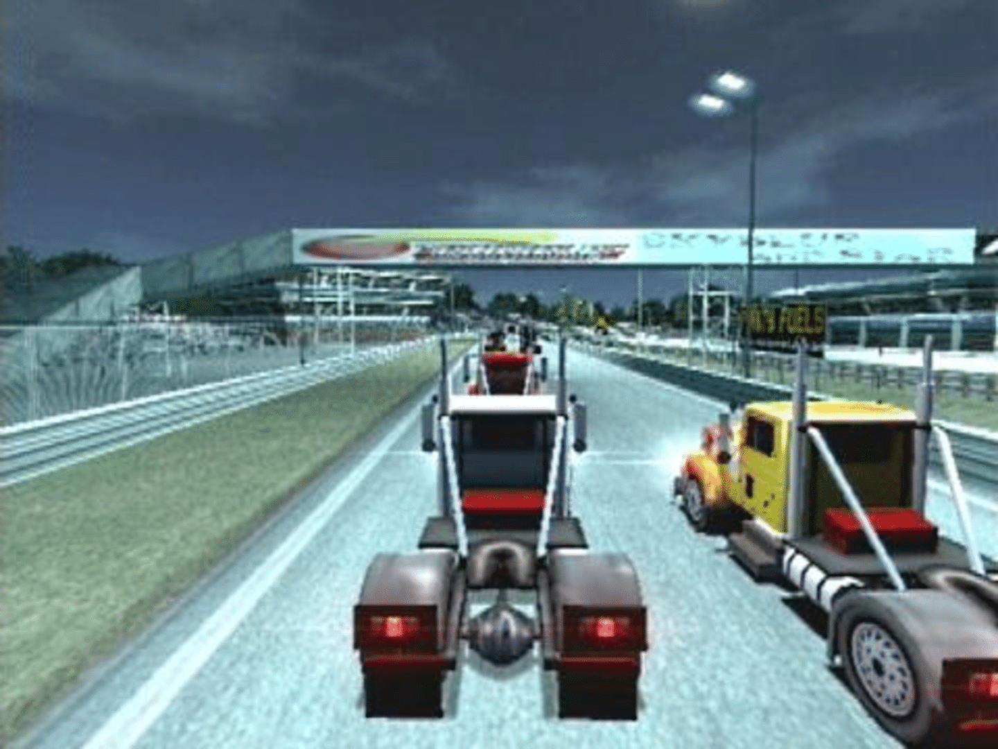 Truck Racing 2 screenshot