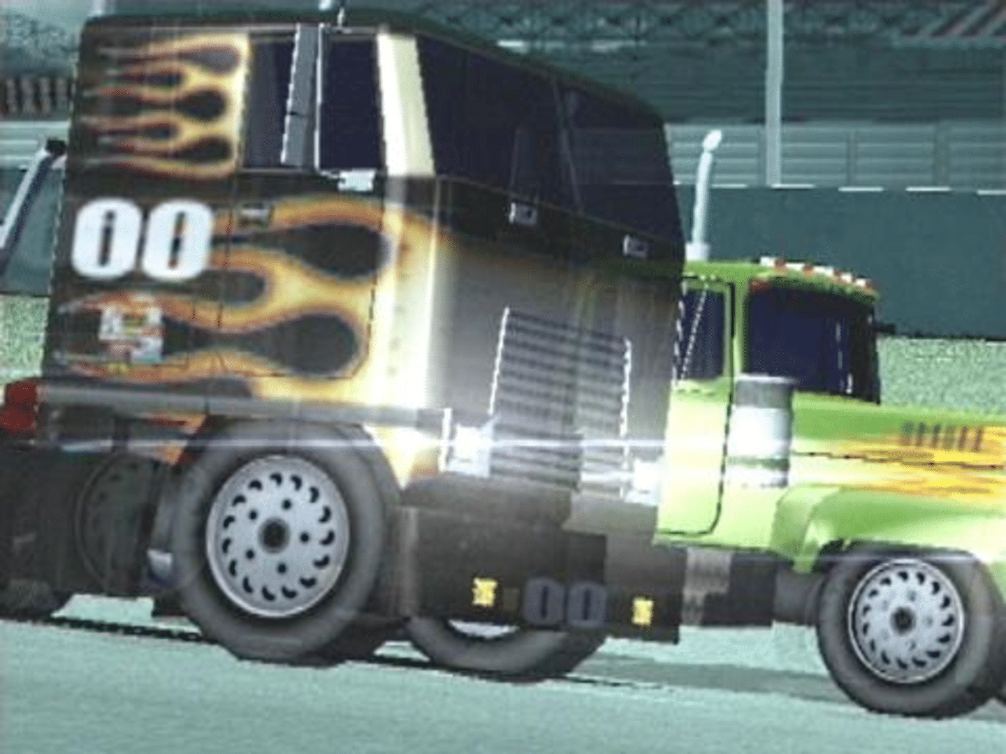 Truck Racing 2 screenshot