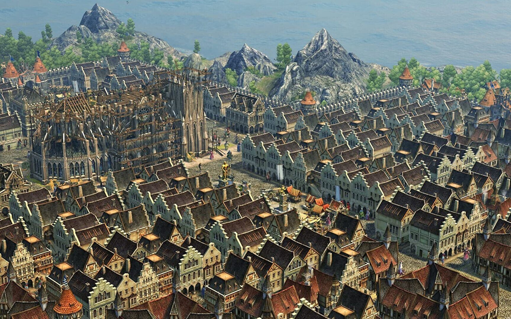 Anno 1404: Royal Edition