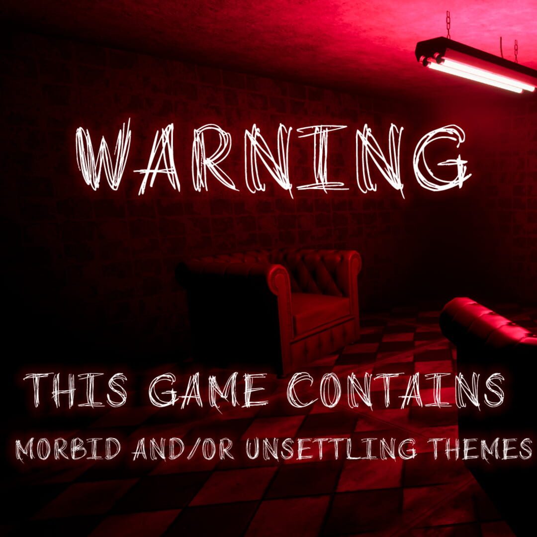 The Ward - Screenshot