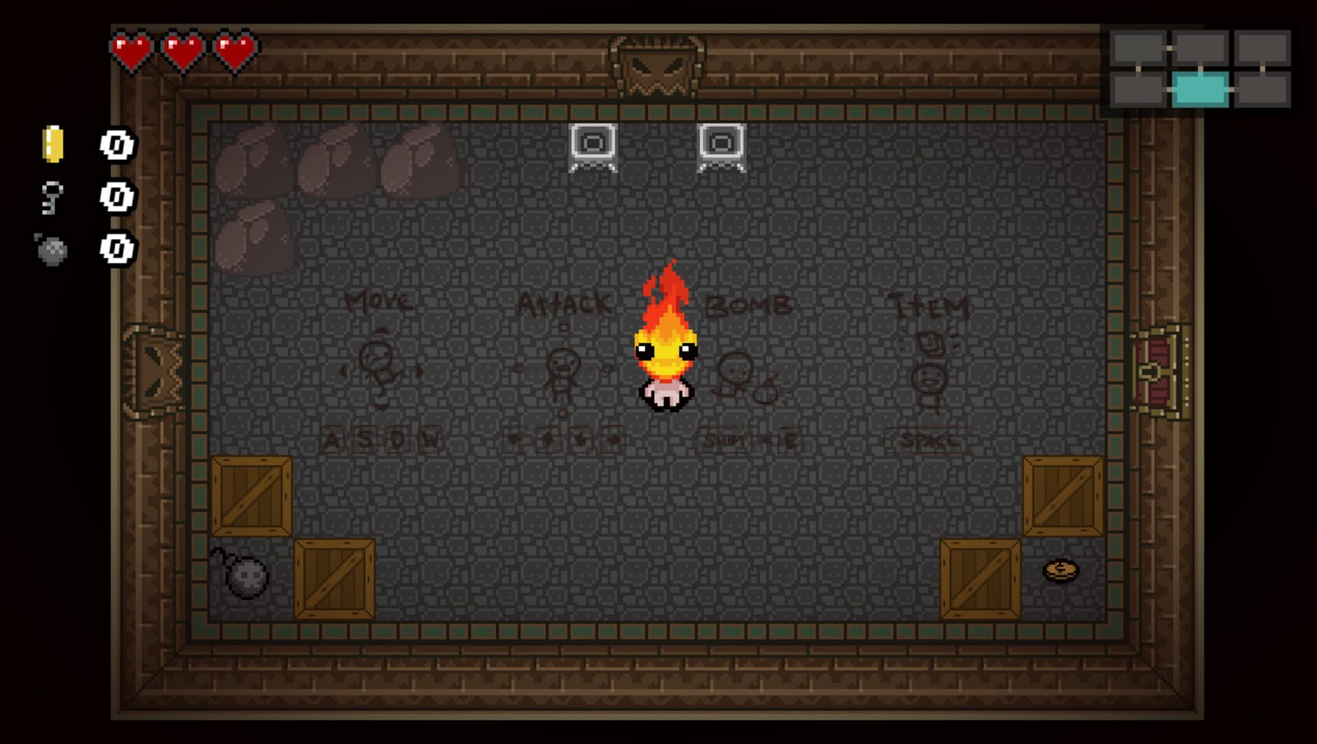 Ignition - Screenshot