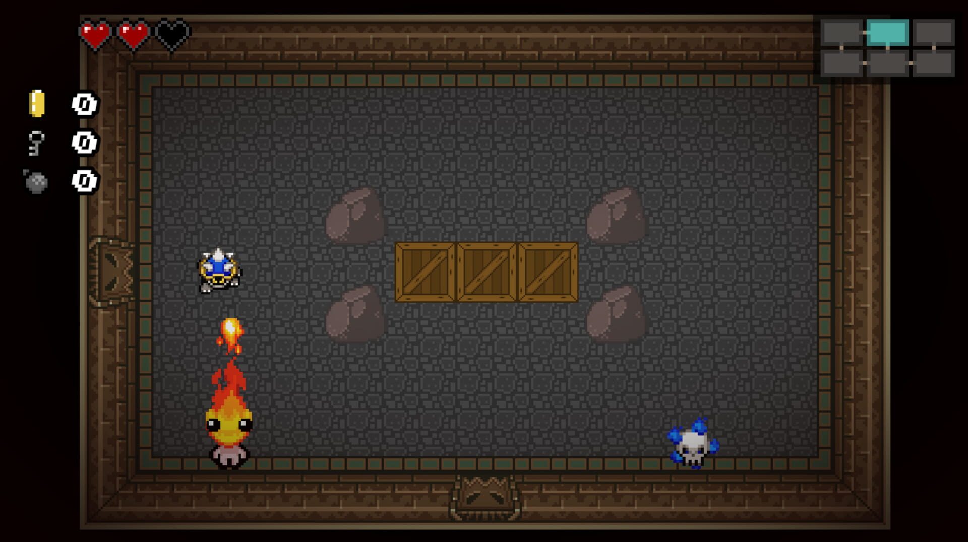 Ignition - Screenshot
