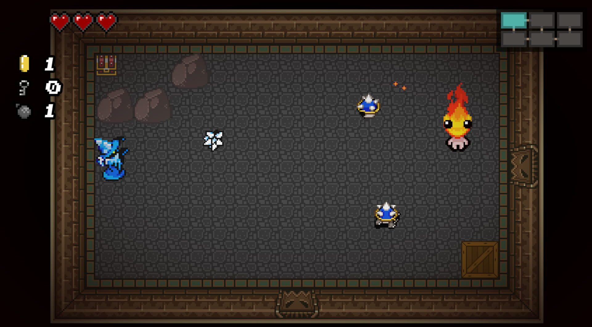 Ignition - Screenshot