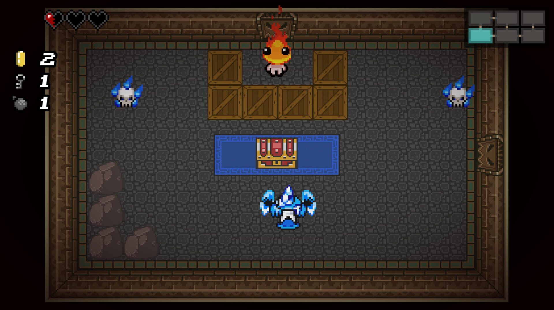 Ignition - Screenshot