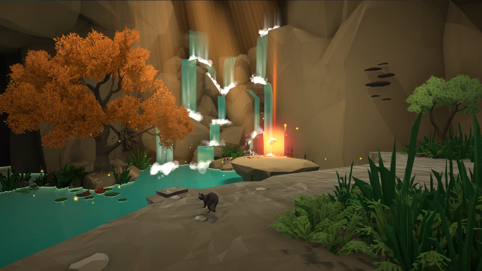 Wild Shape - Screenshot