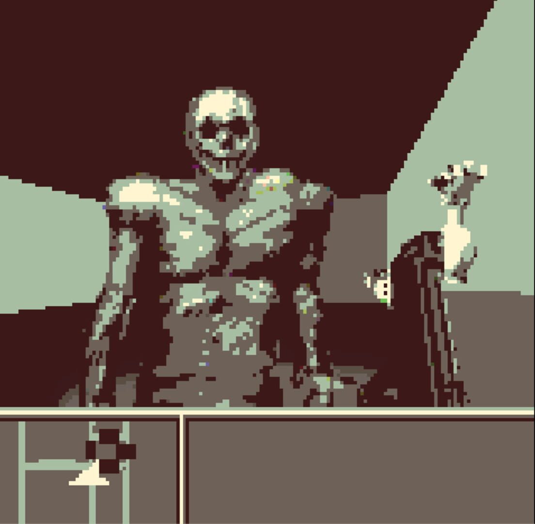 Ultimate Evil - Screenshot
