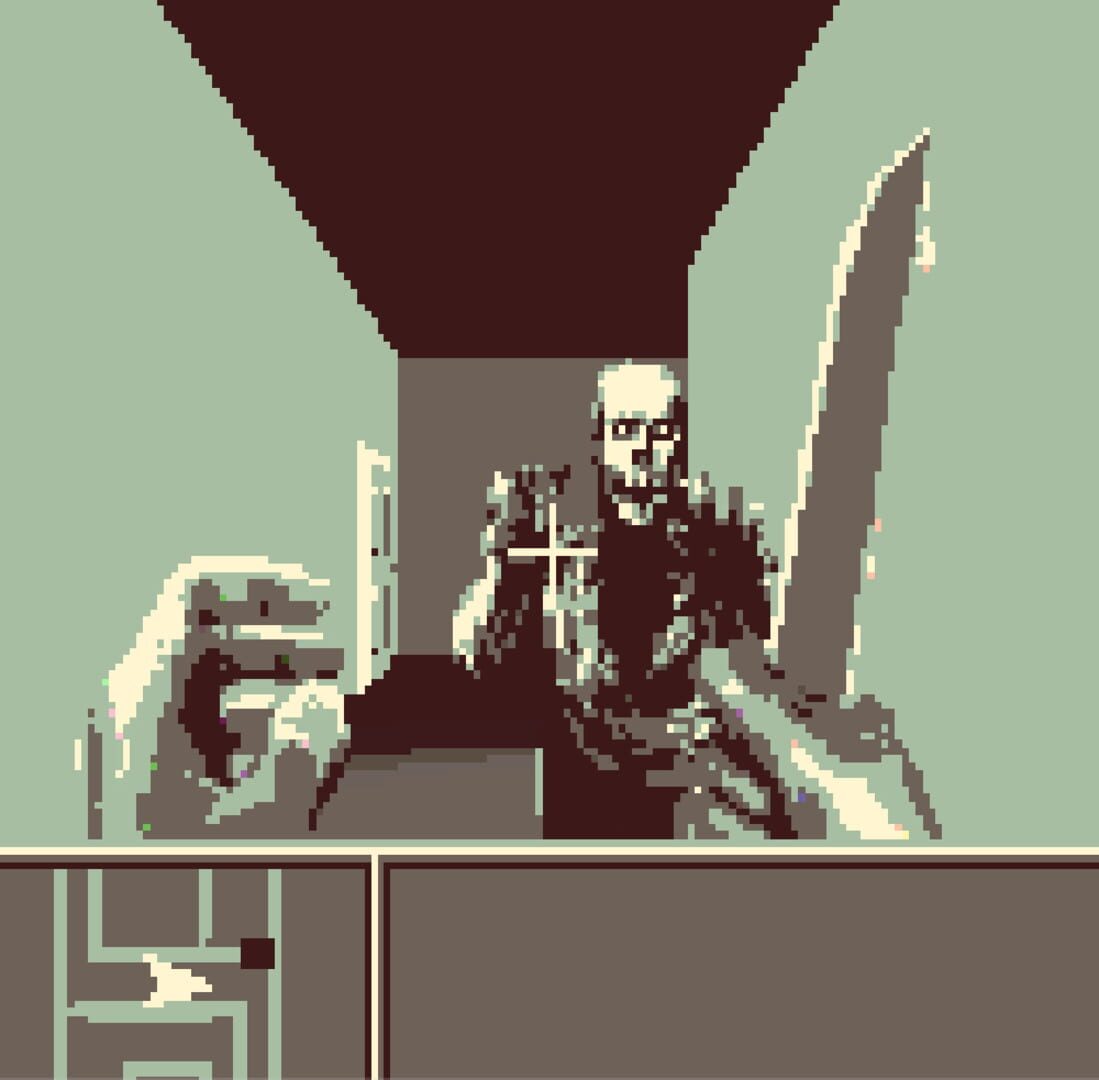 Ultimate Evil - Screenshot