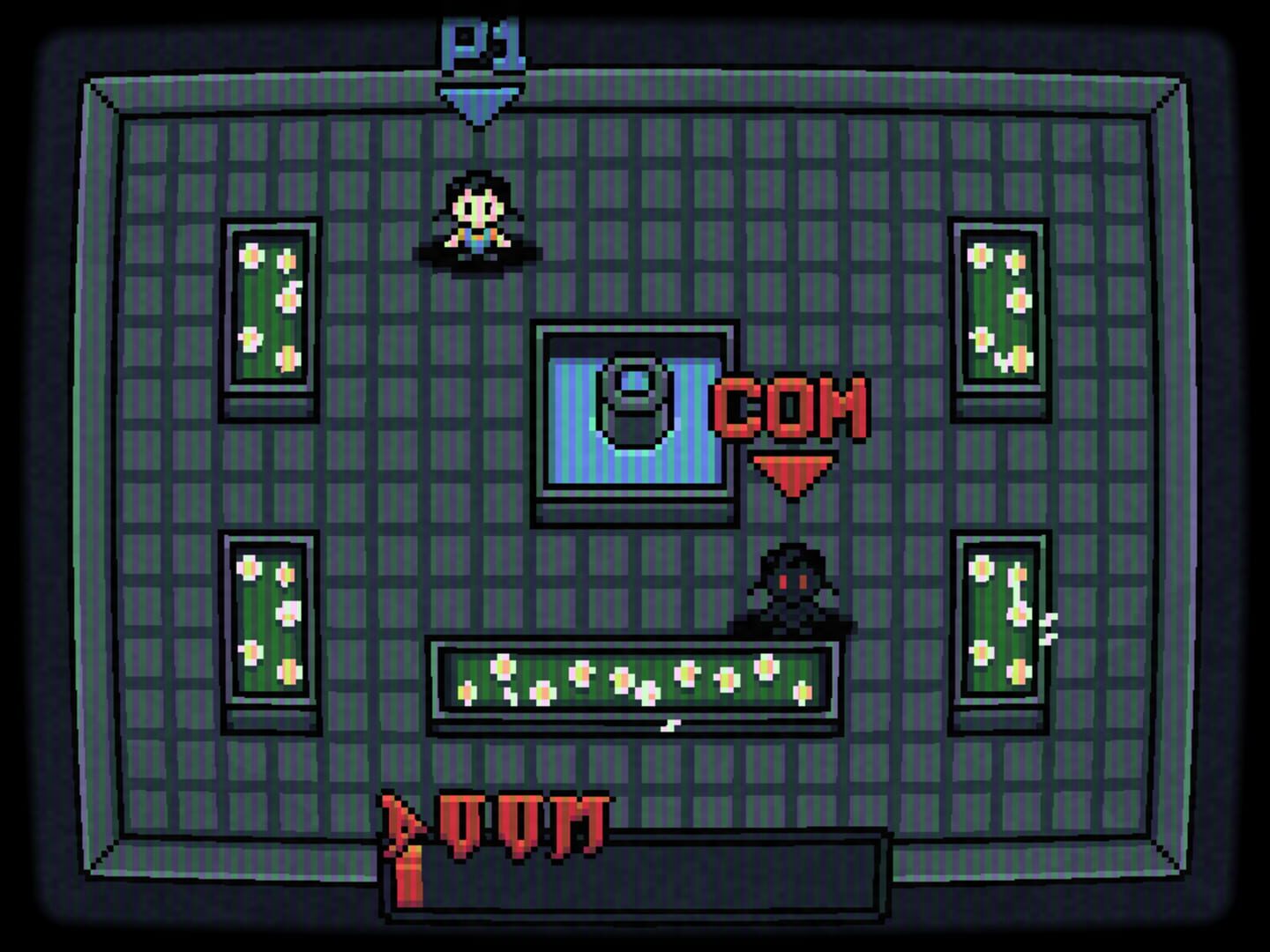 Pocket Wonder Sport - Screenshot