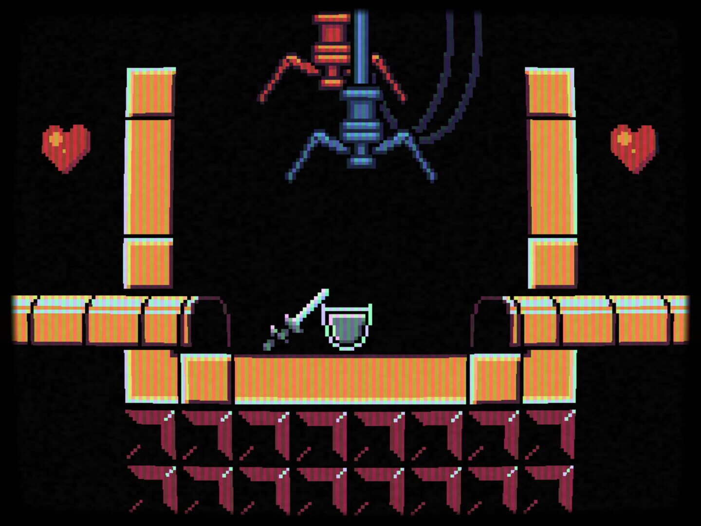 Pocket Wonder Sport - Screenshot