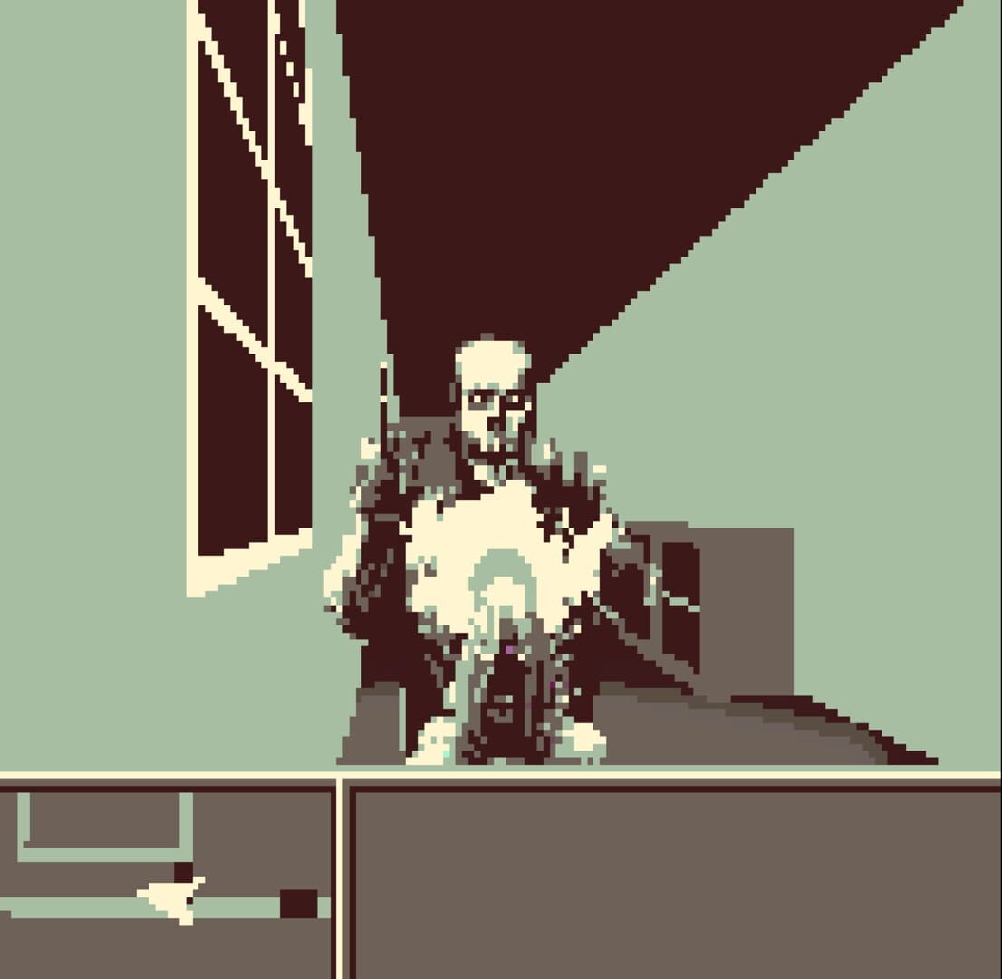 Ultimate Evil - Screenshot