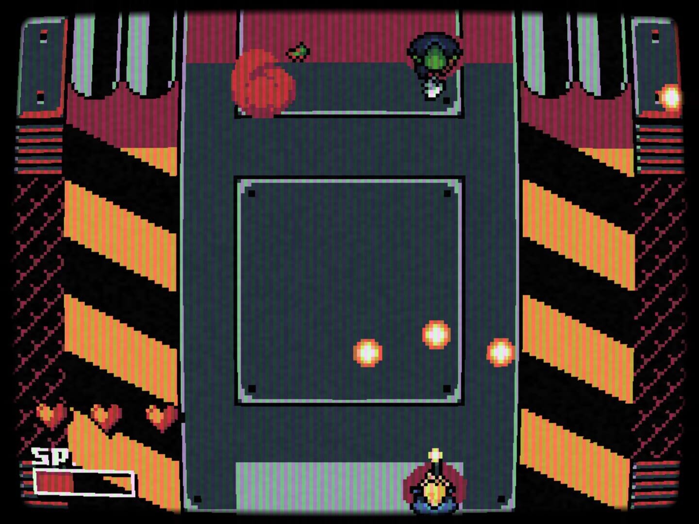 Pocket Wonder Sport - Screenshot