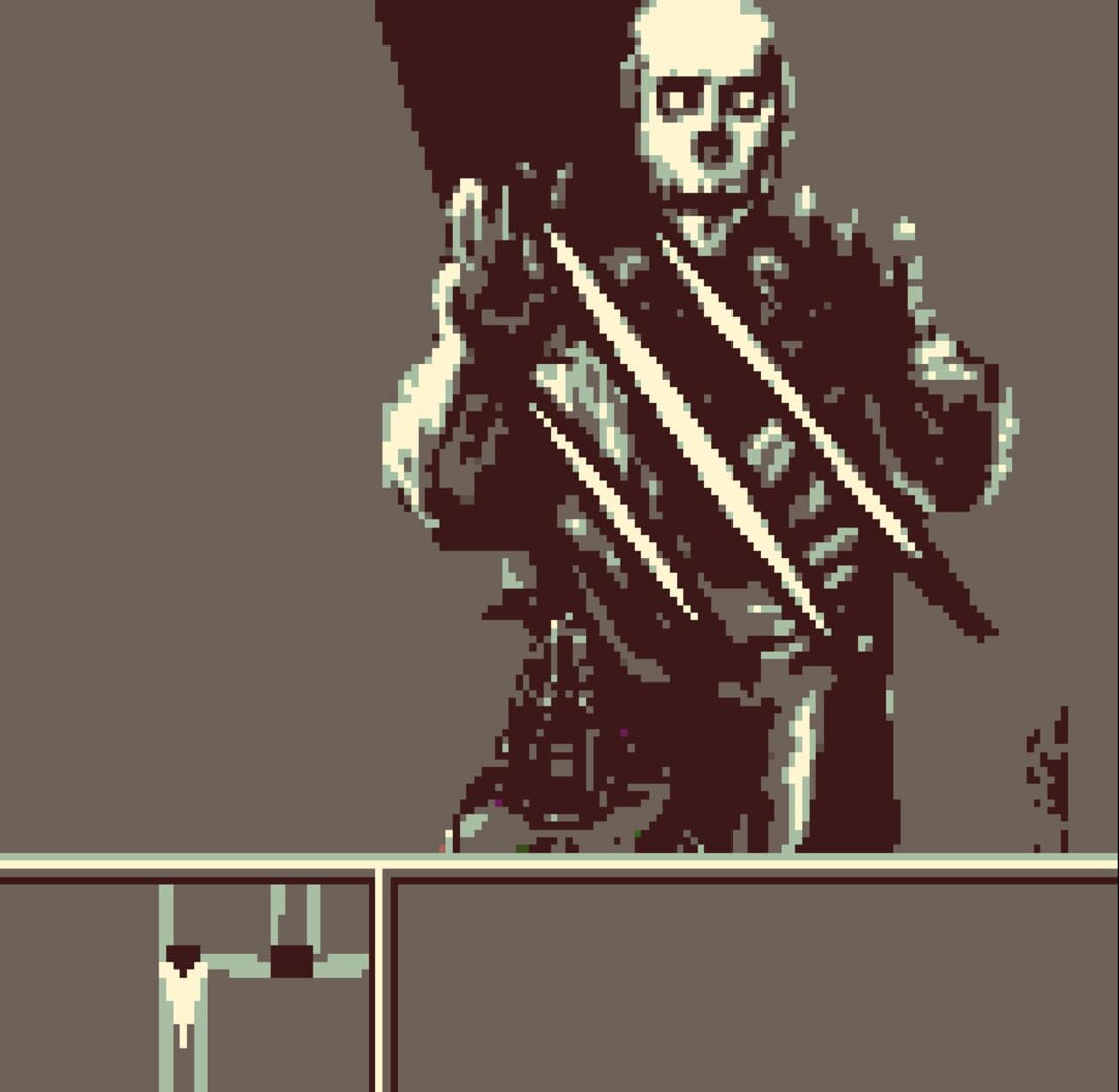 Ultimate Evil - Screenshot
