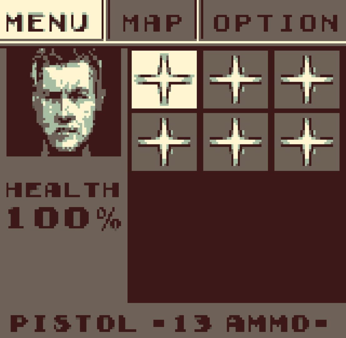 Ultimate Evil - Screenshot