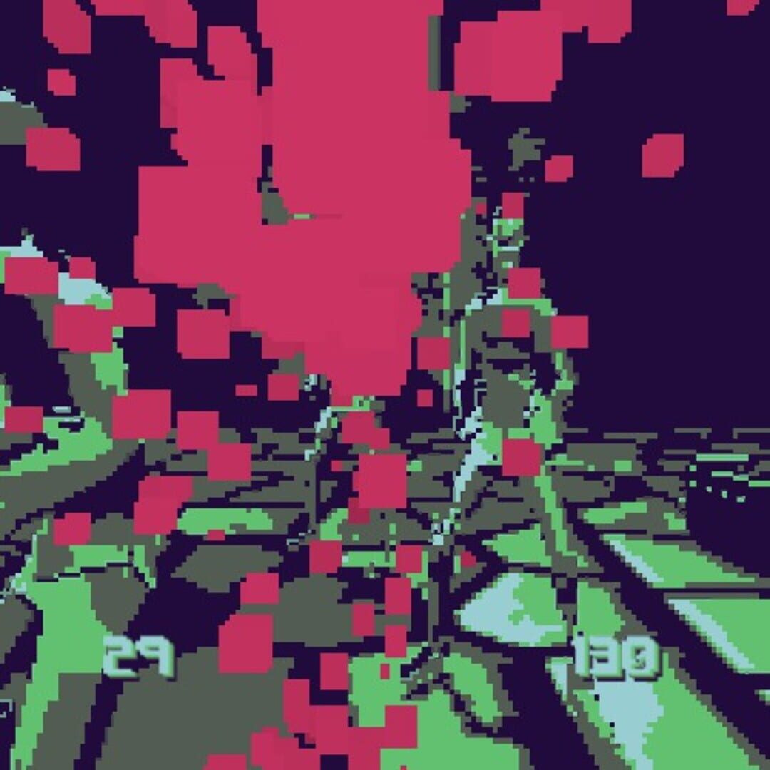 Bad Trip - Screenshot