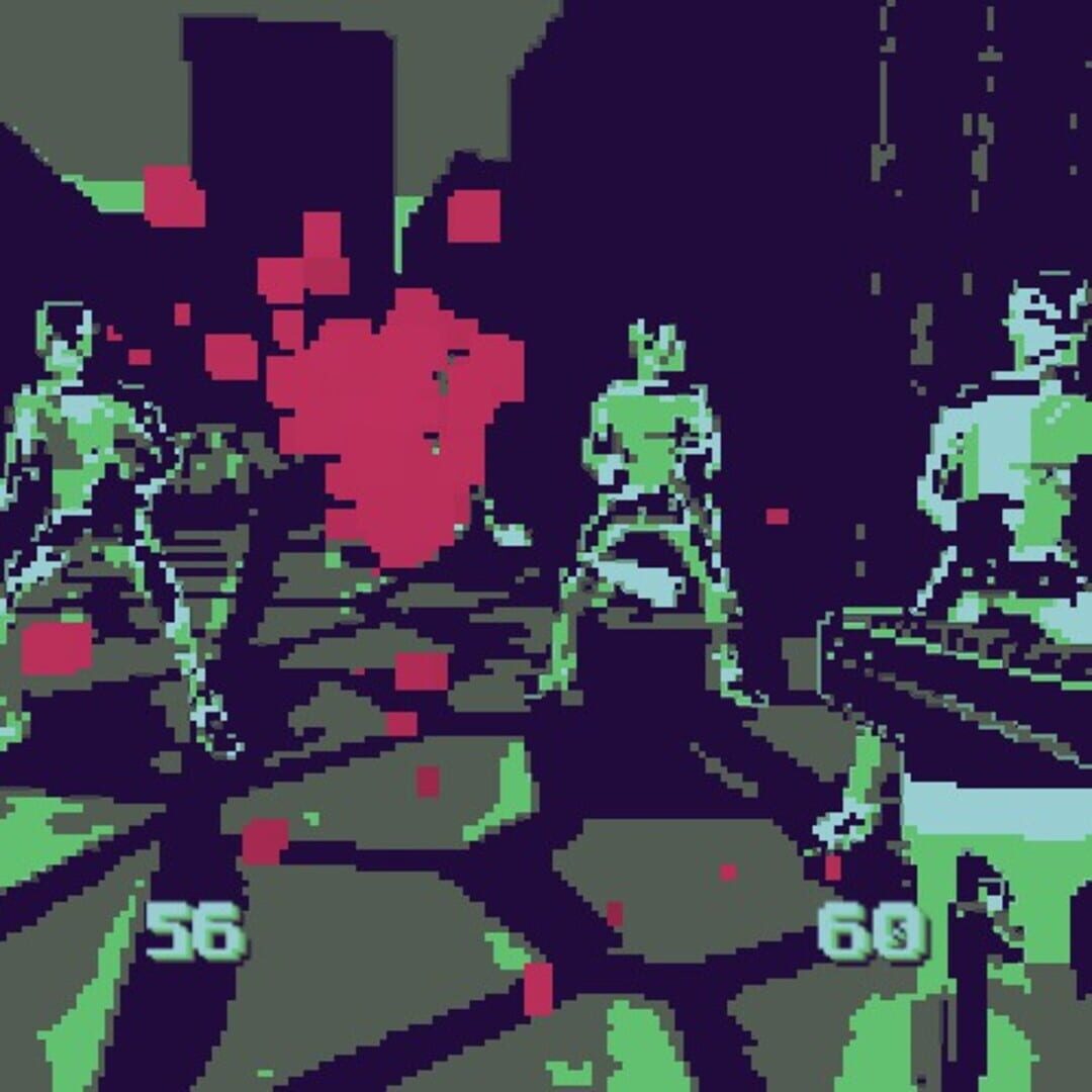 Bad Trip - Screenshot