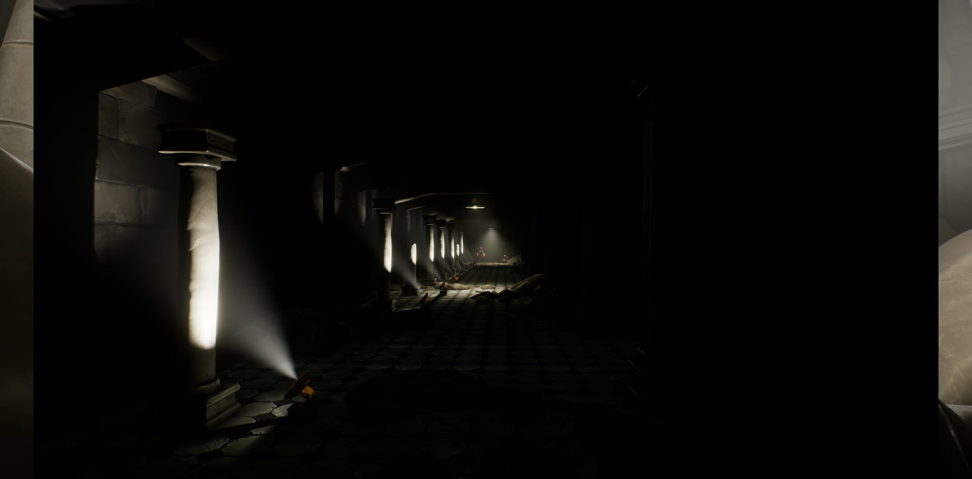 Vouivre - Screenshot