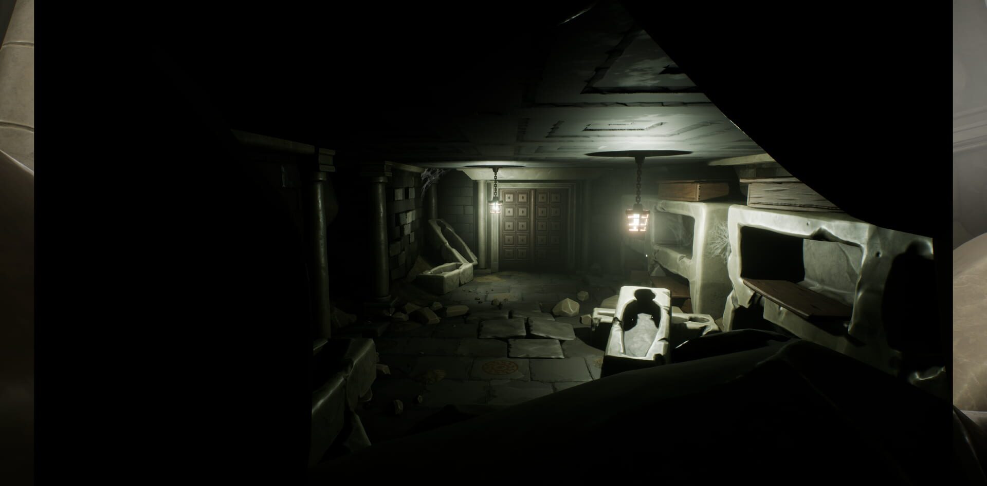 Vouivre - Screenshot