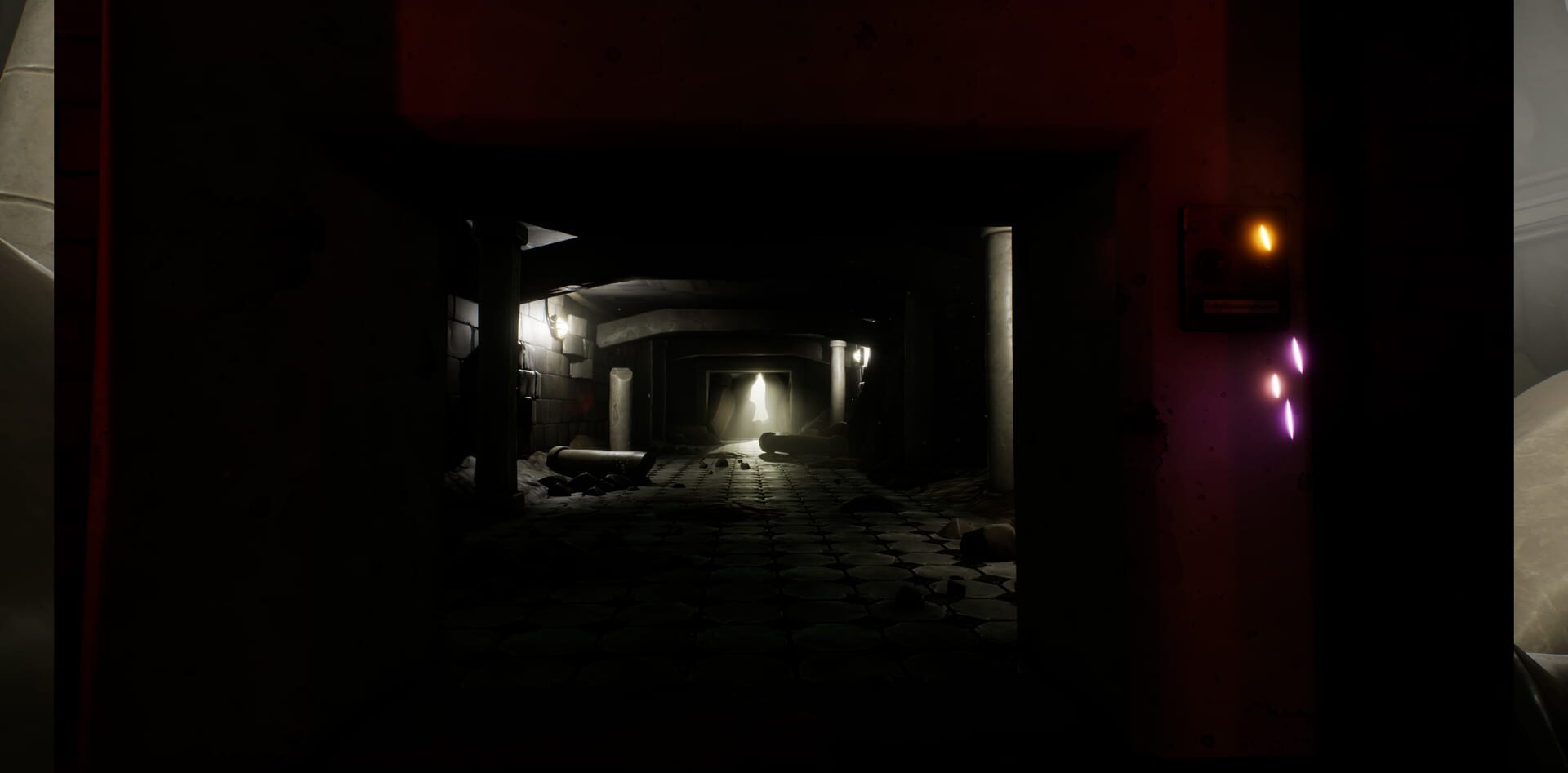 Vouivre - Screenshot