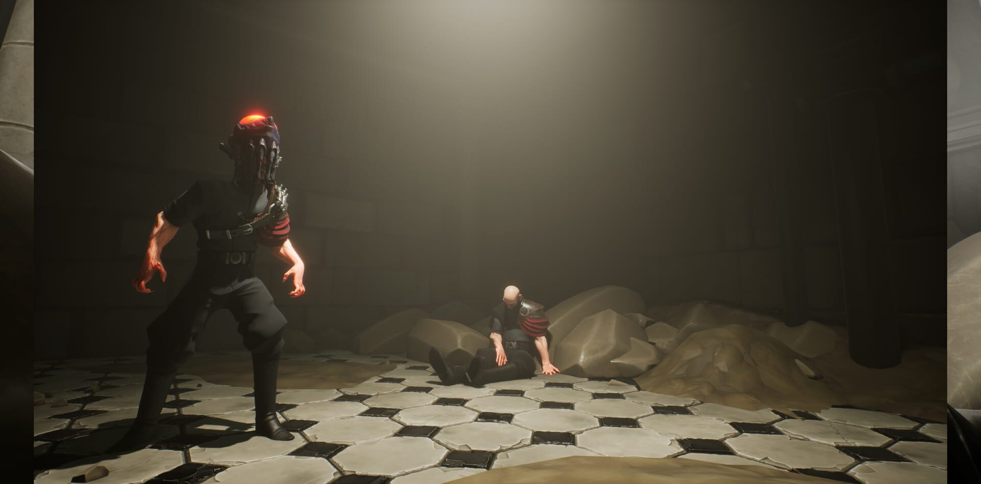 Vouivre - Screenshot