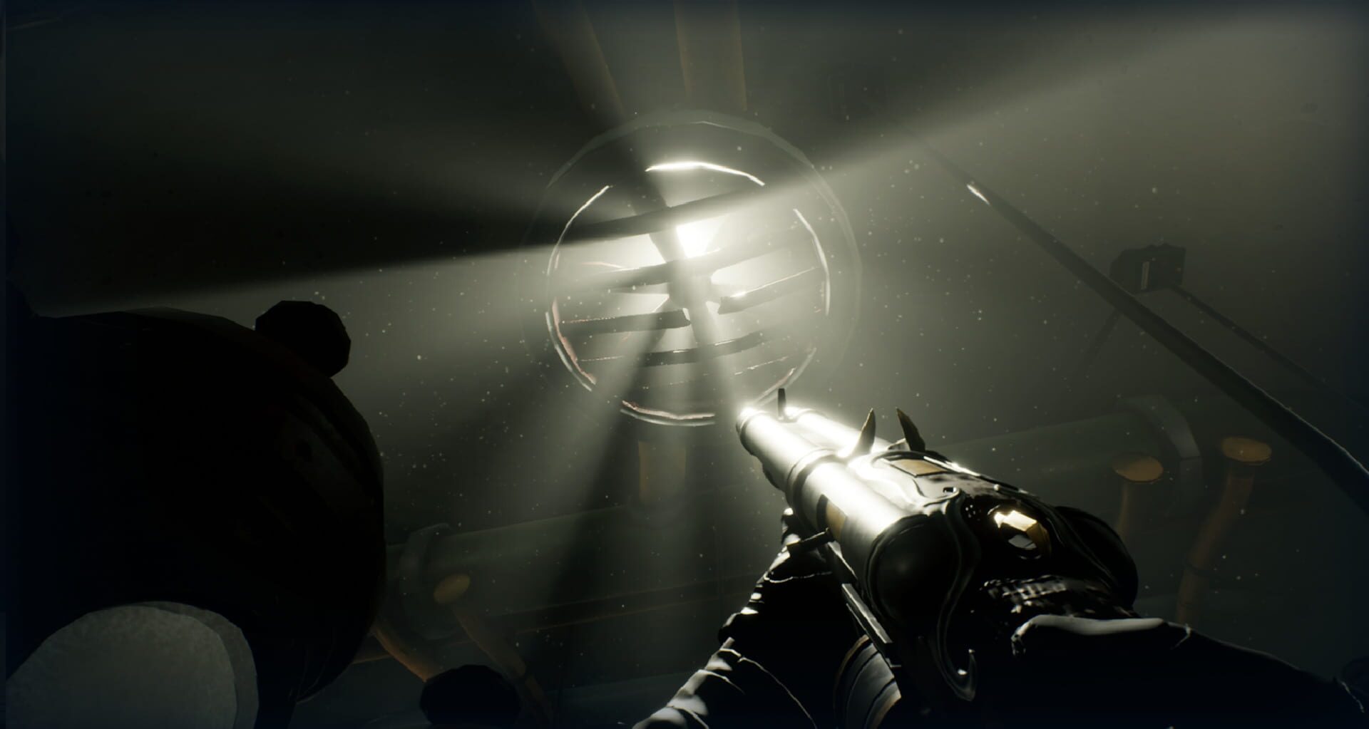 Vouivre - Screenshot