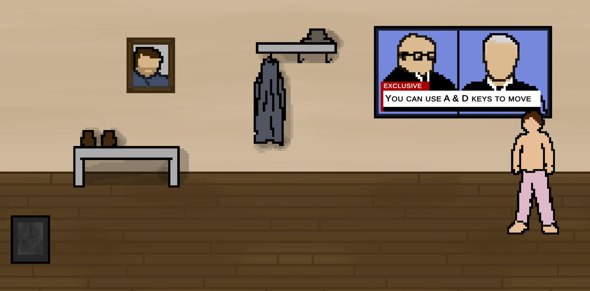 Black Hat - Screenshot