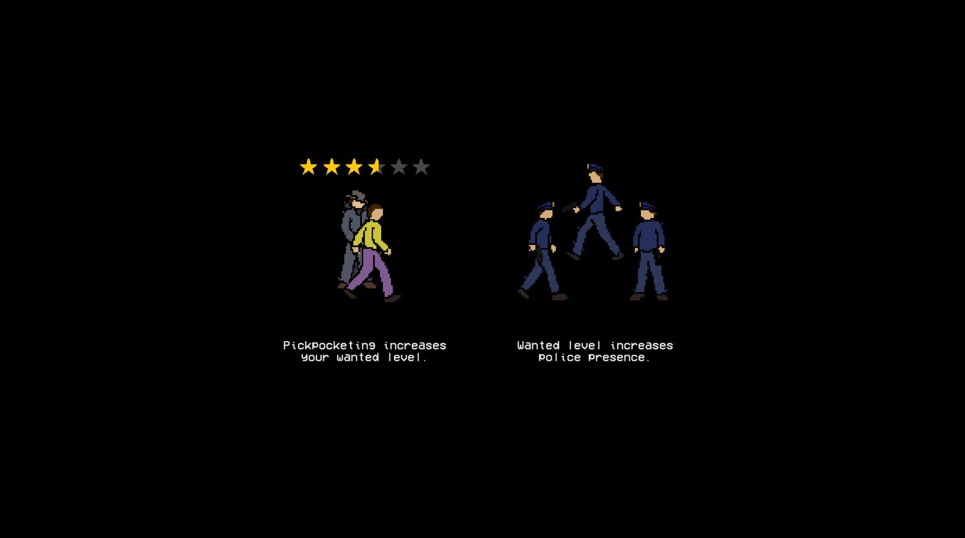 Black Hat - Screenshot