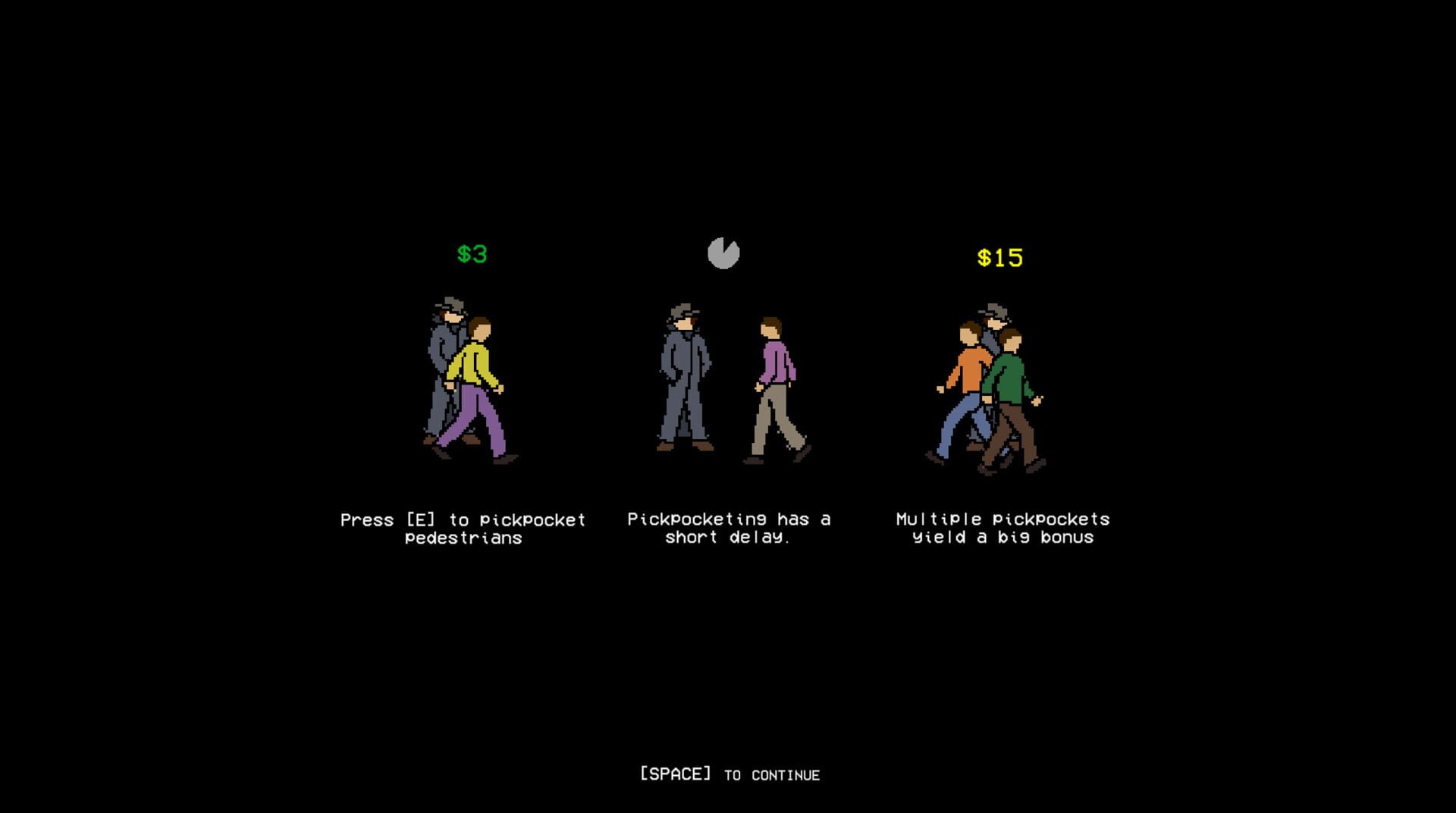 Black Hat - Screenshot