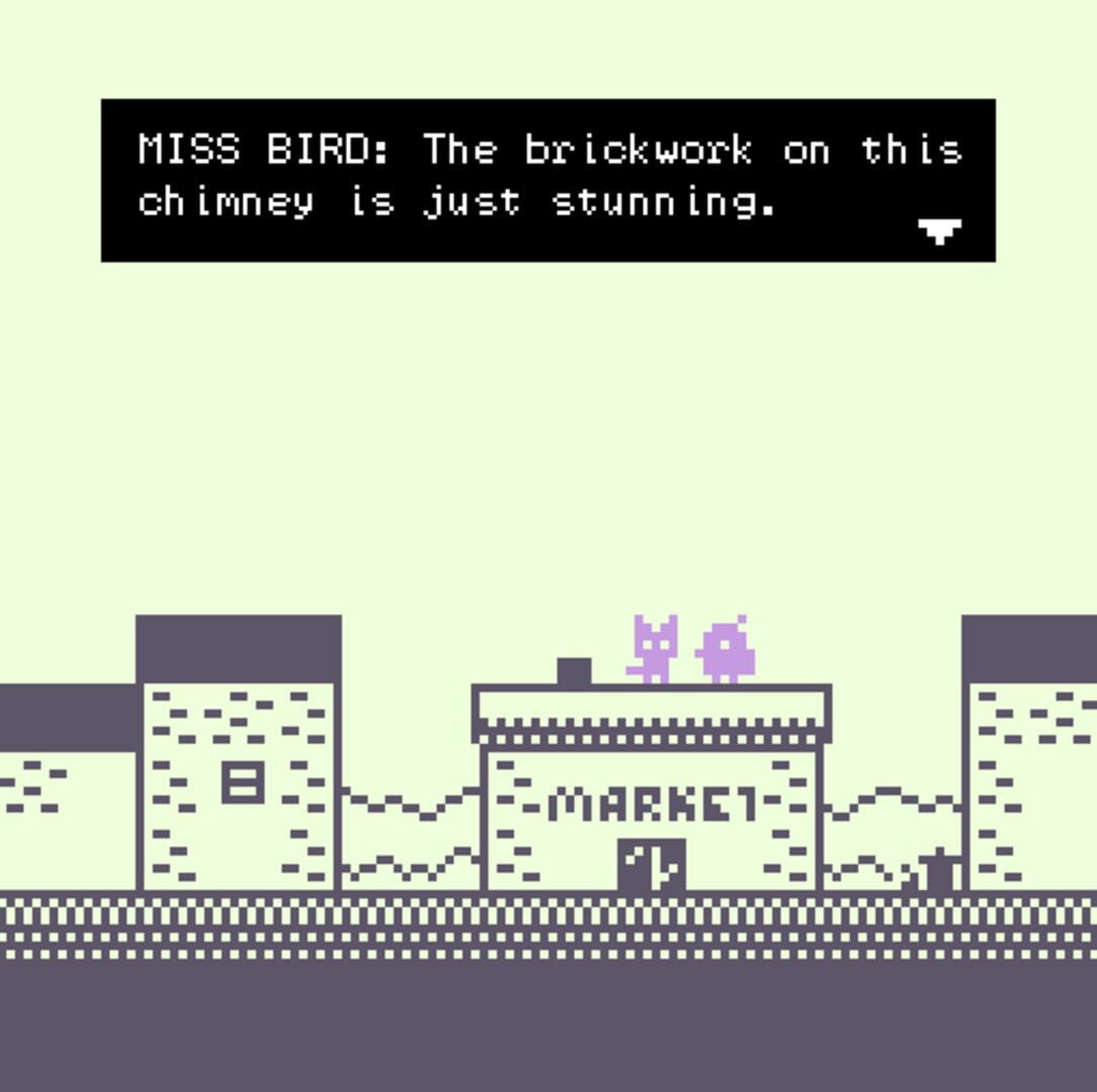 Little Favors - Screenshot