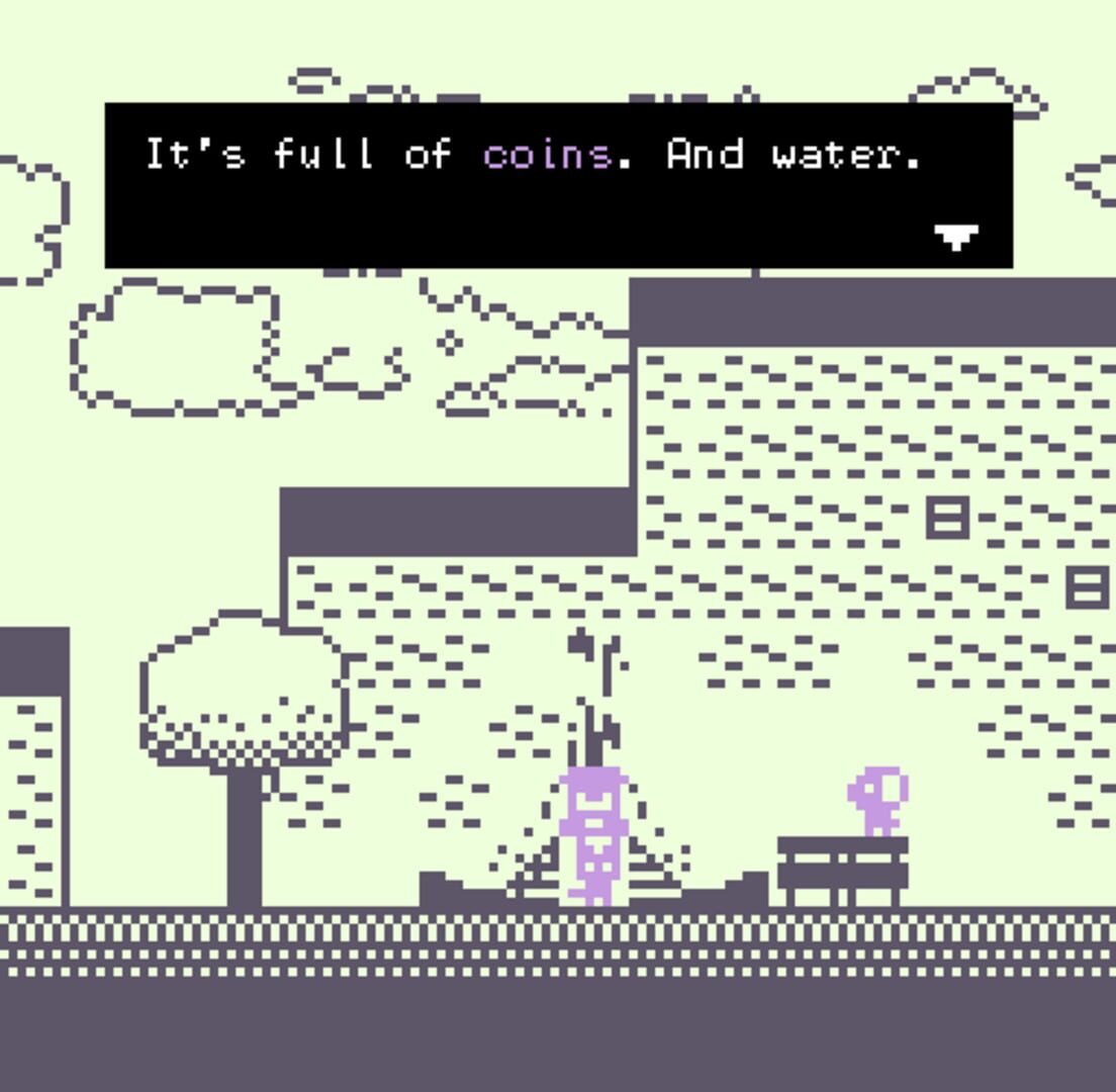 Little Favors - Screenshot