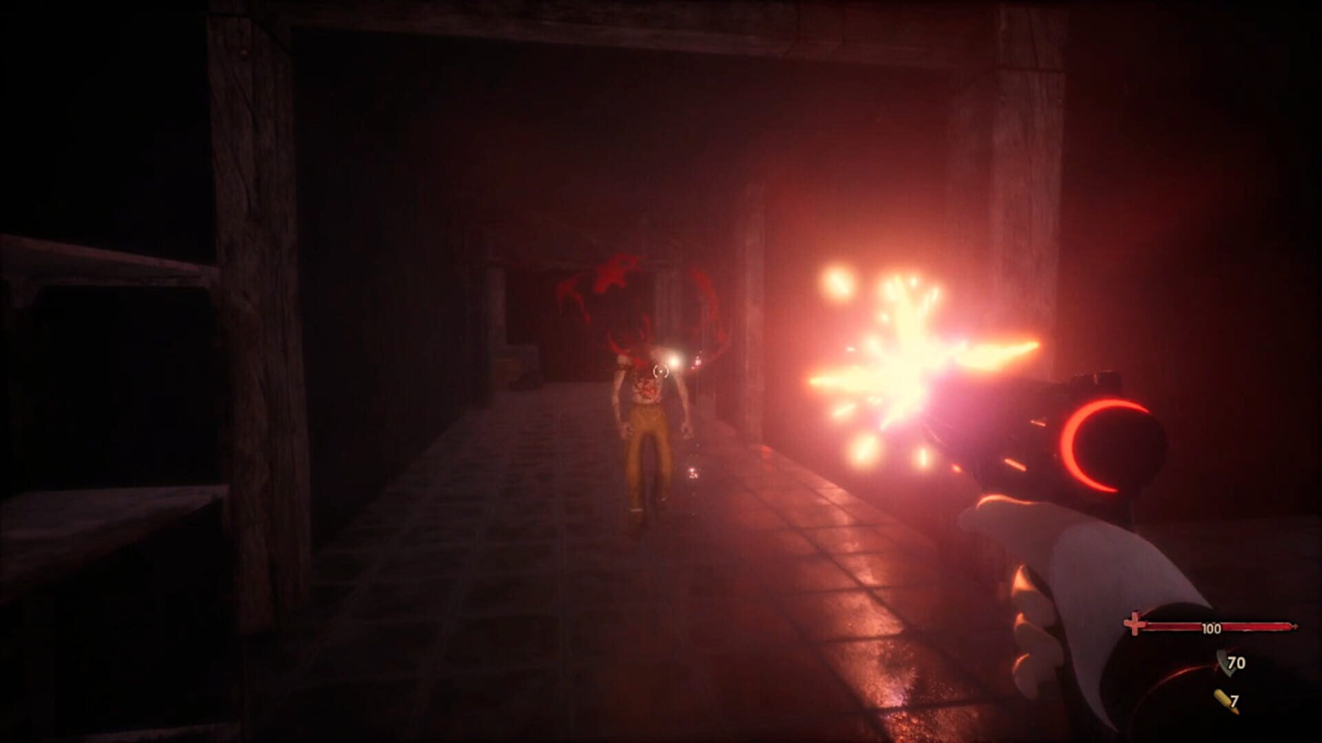 The Creation - Screenshot