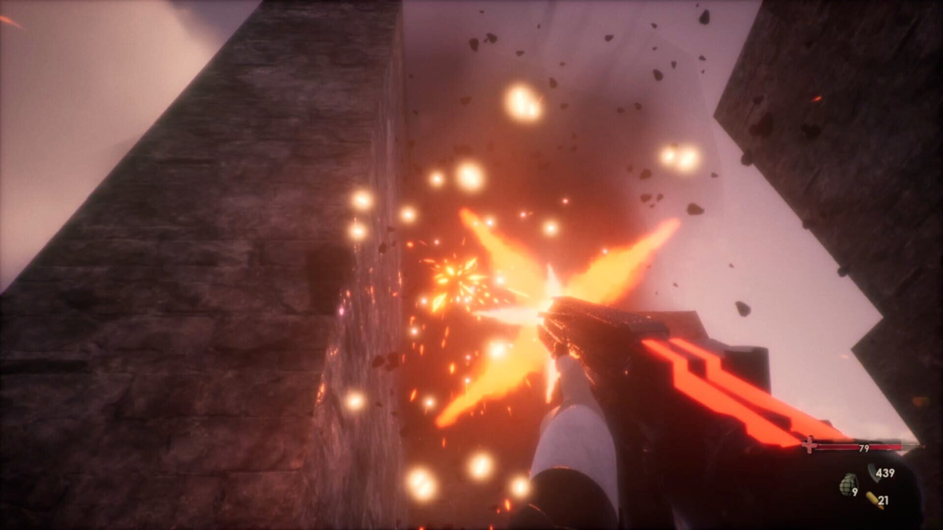 The Creation - Screenshot