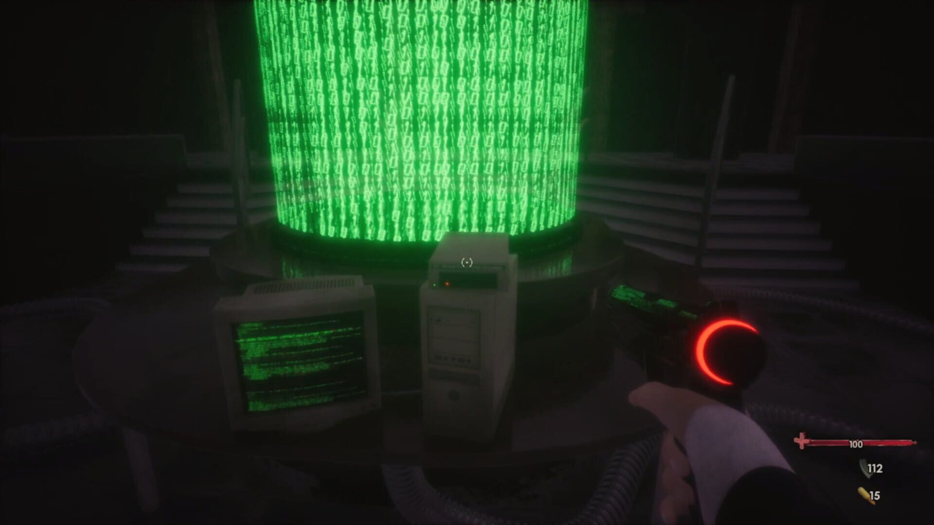 The Creation - Screenshot