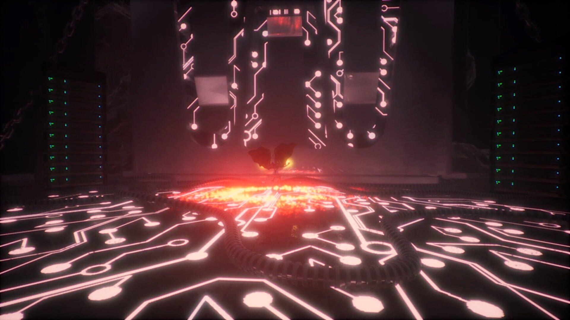 The Creation - Screenshot