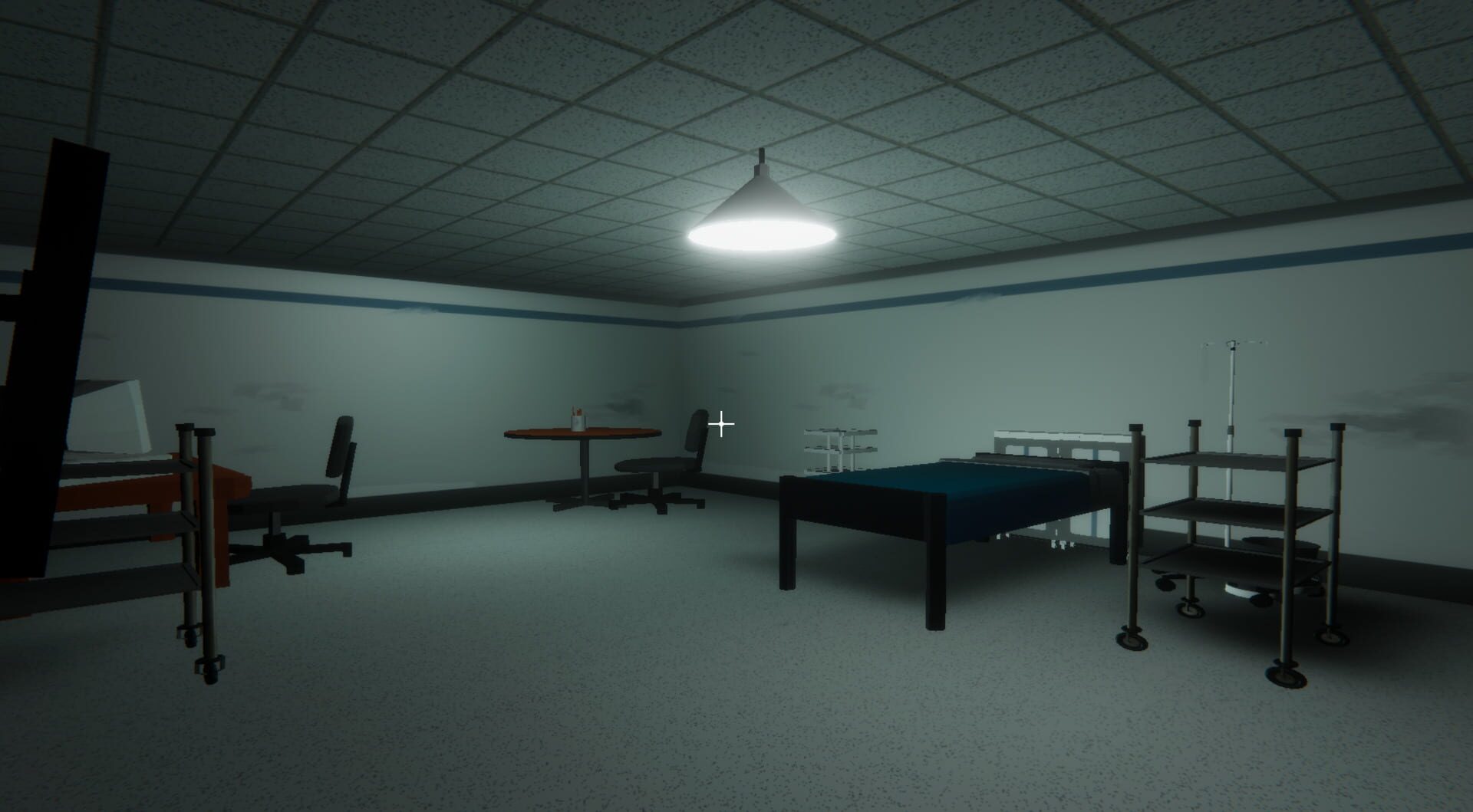 Purgatory - Screenshot