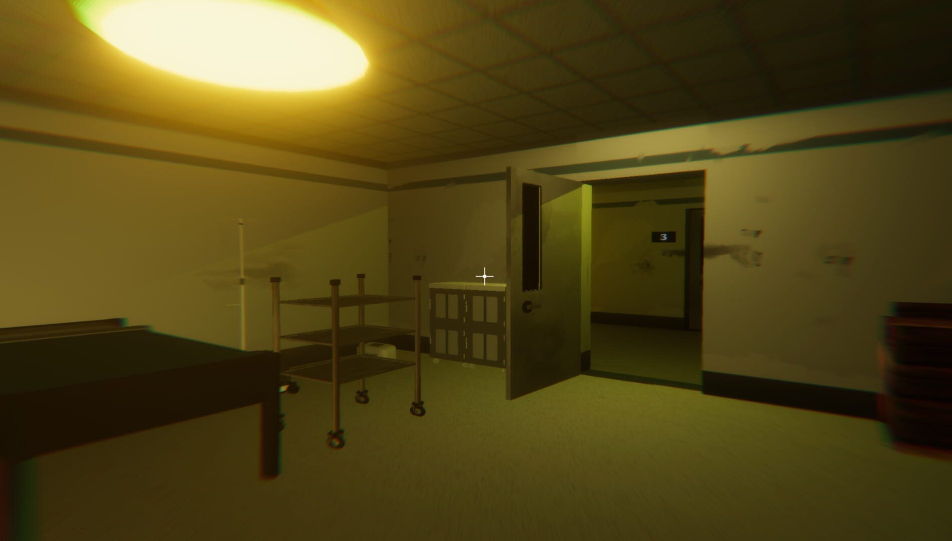 Purgatory - Screenshot