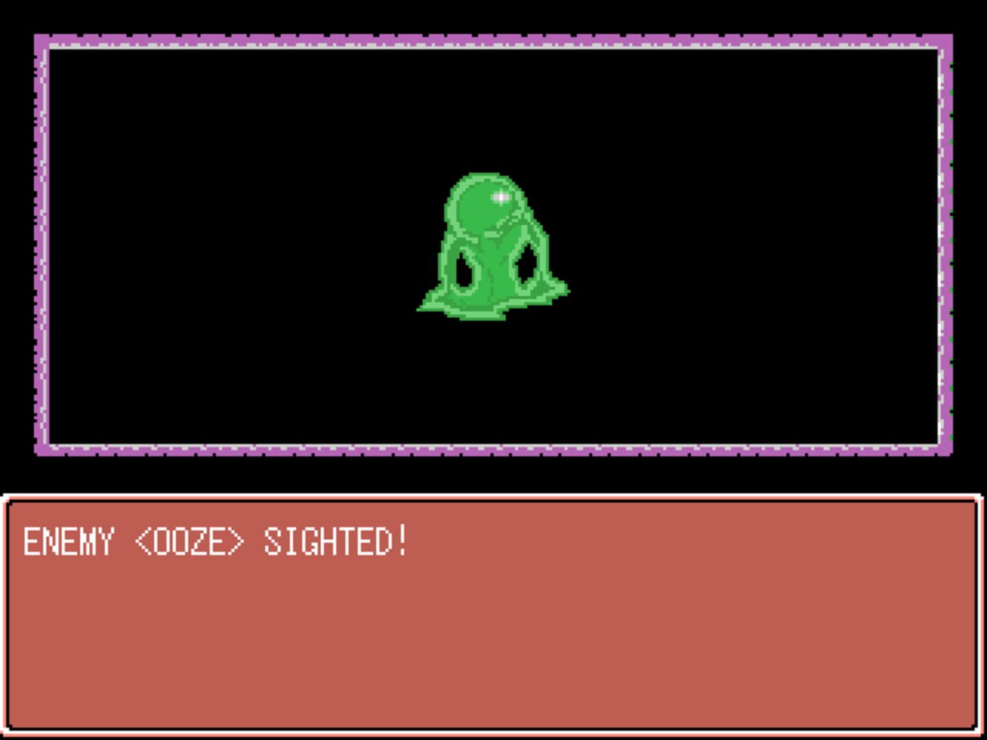 Heroic Tale - Screenshot