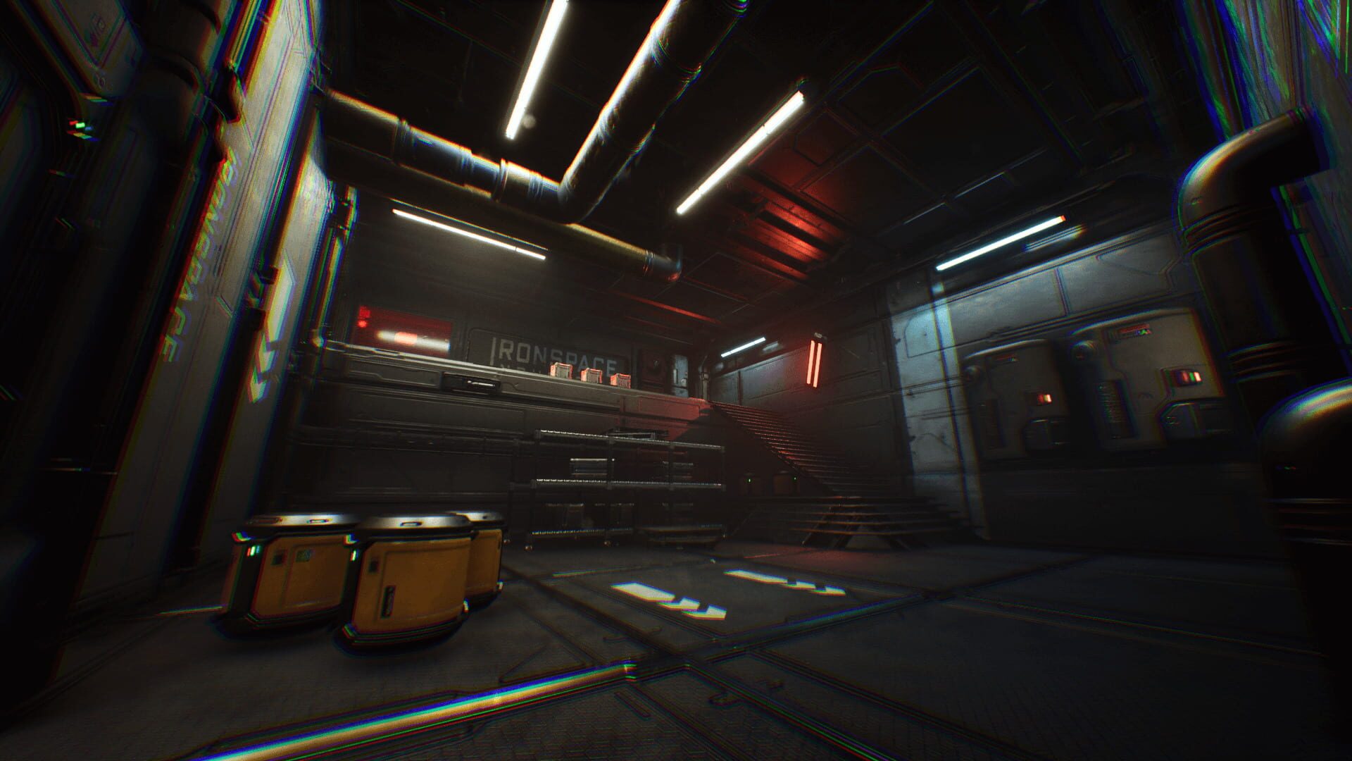 Project: Furry Apocalypse - Screenshot