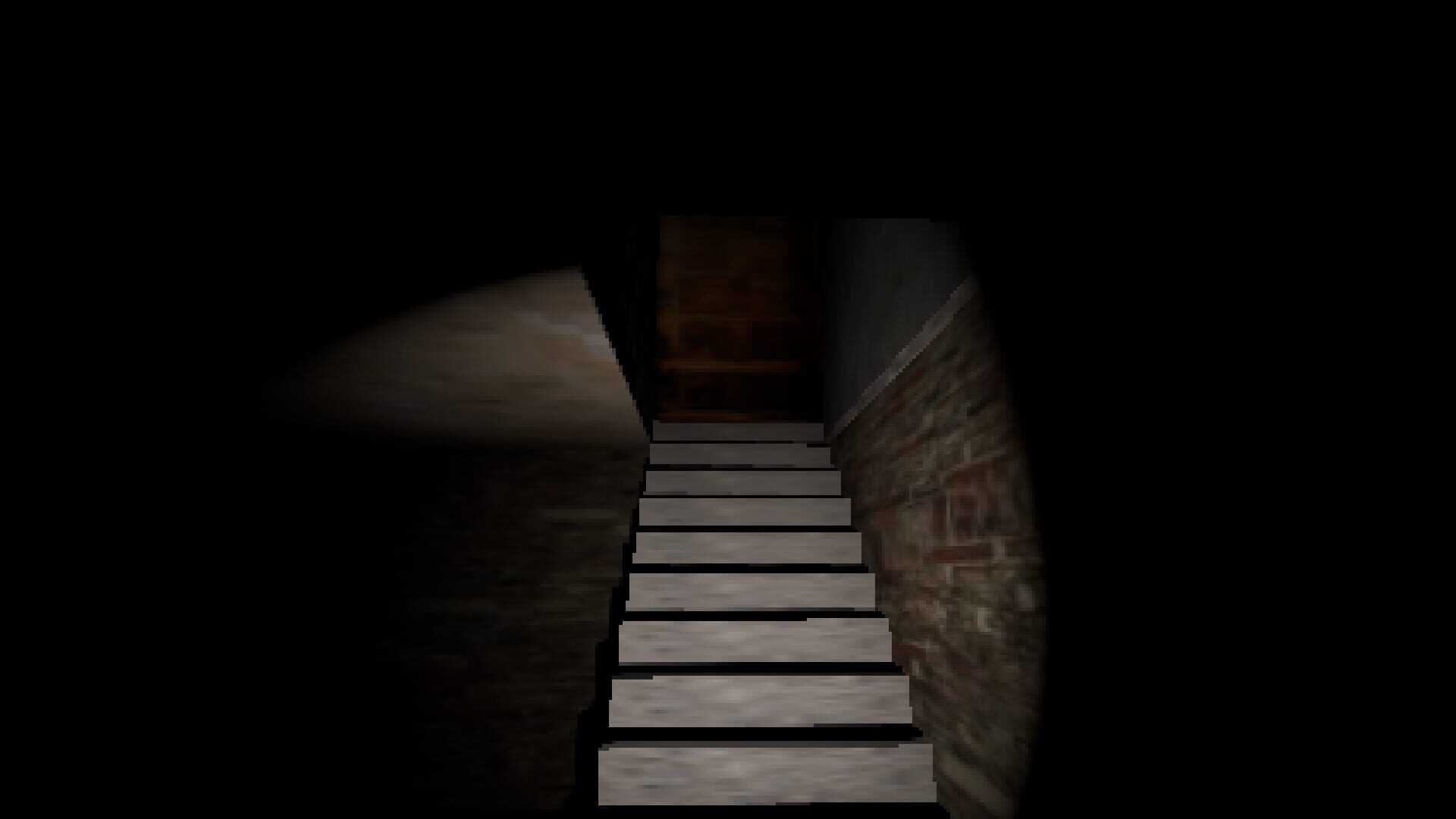 In an attempt to save the innocents - Screenshot
