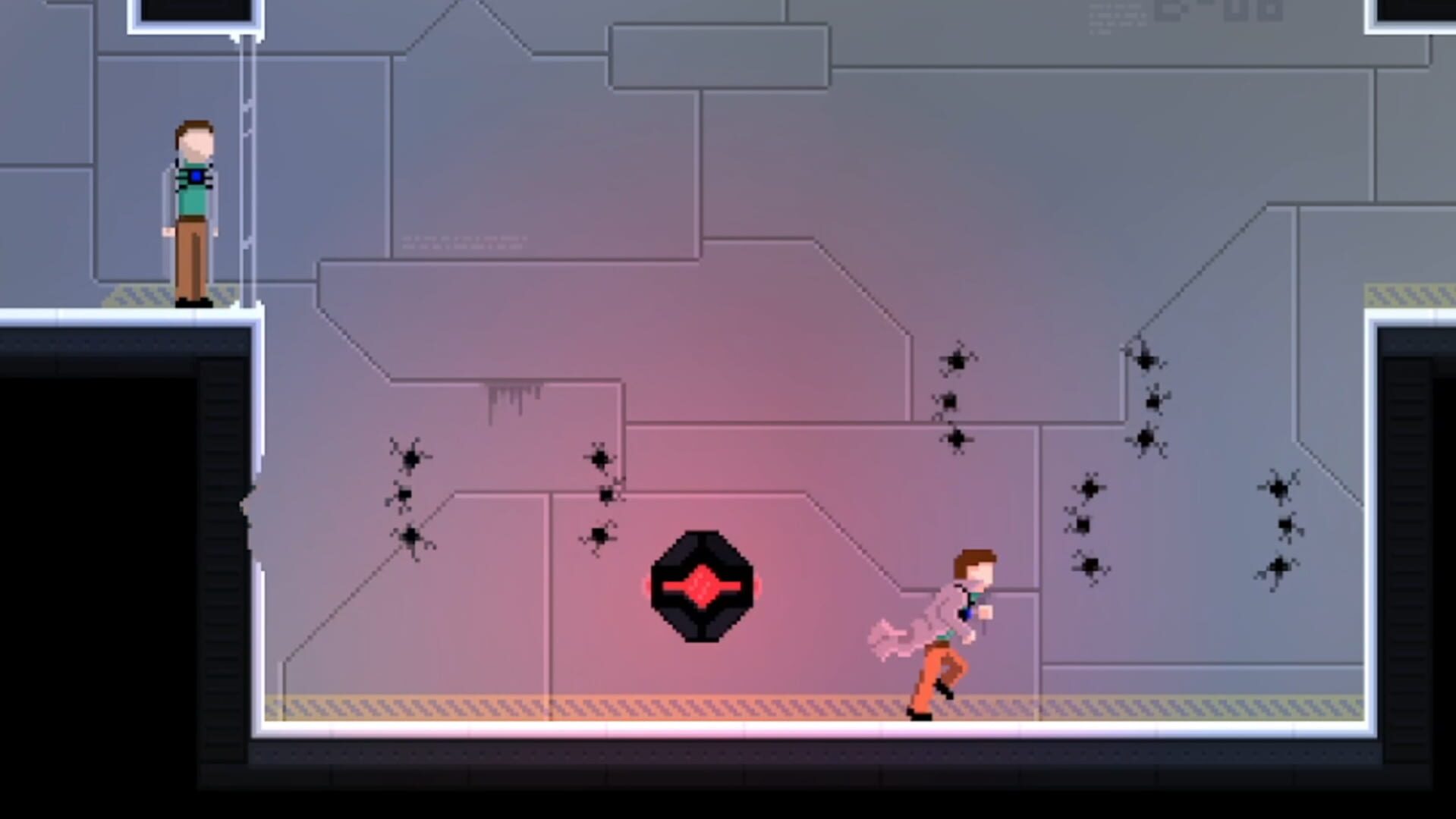 Paradigm - Screenshot