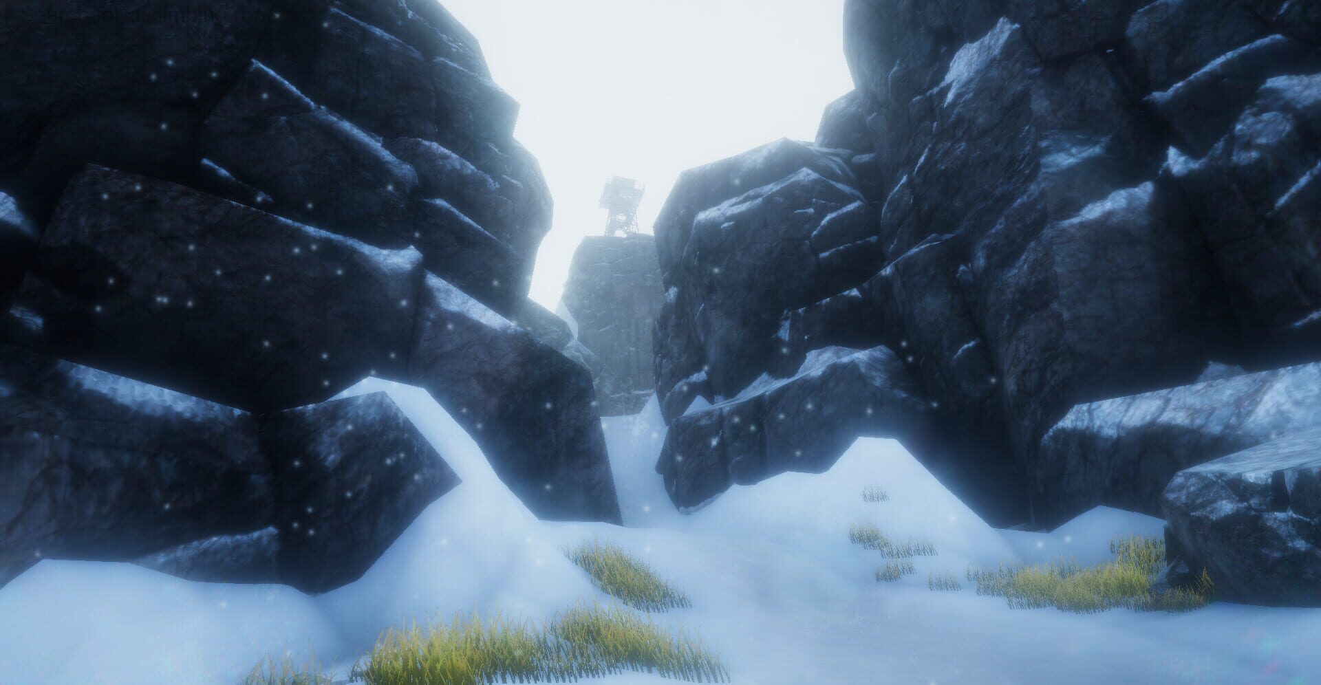 Whiteout - Screenshot