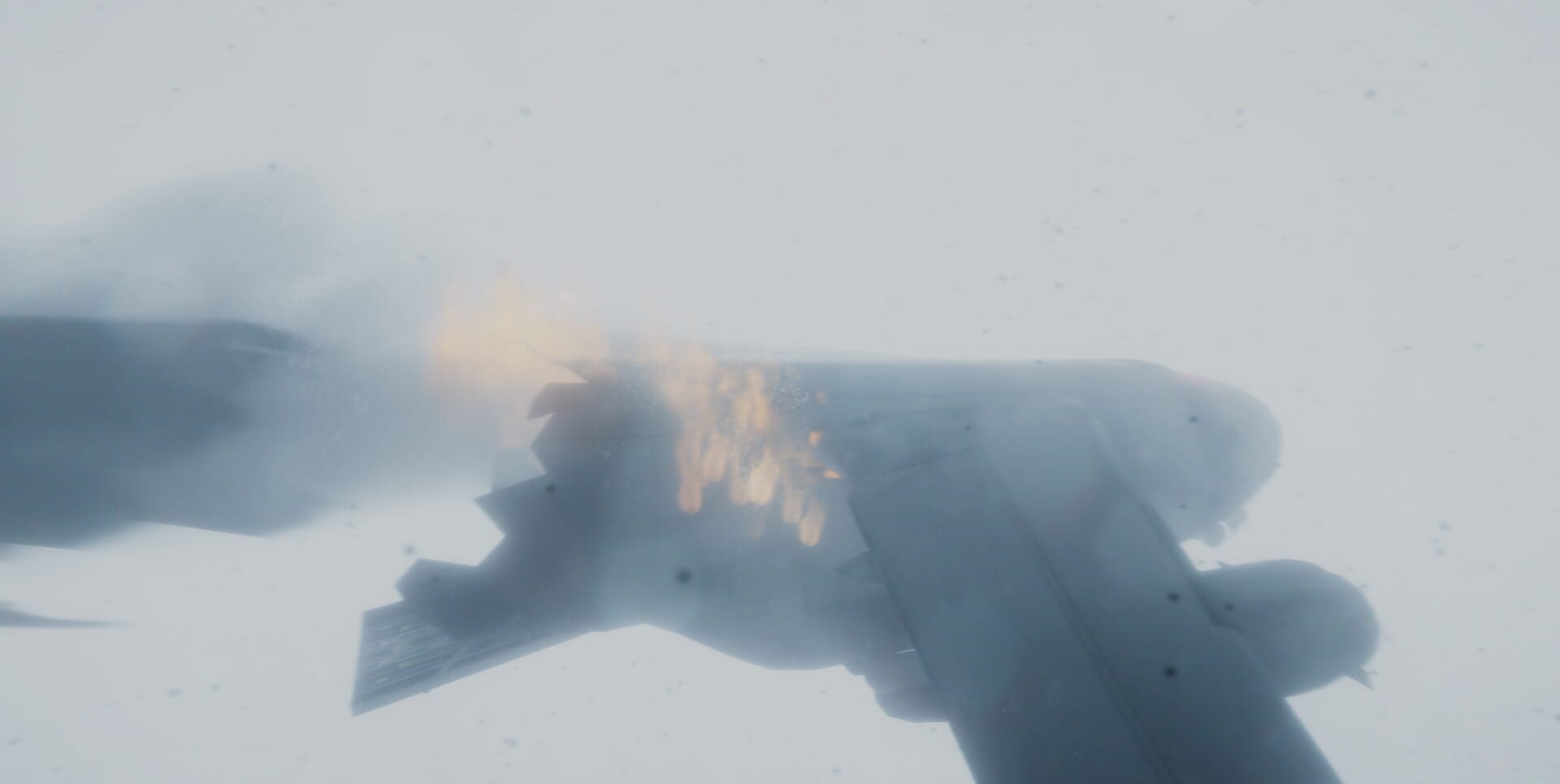 Whiteout - Screenshot
