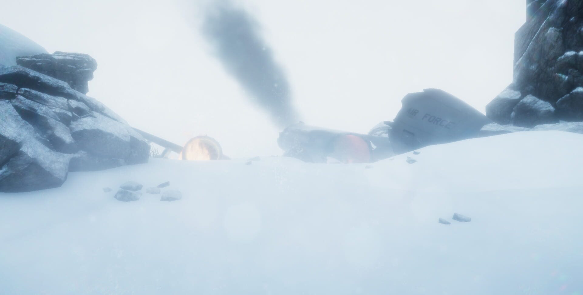 Whiteout - Screenshot