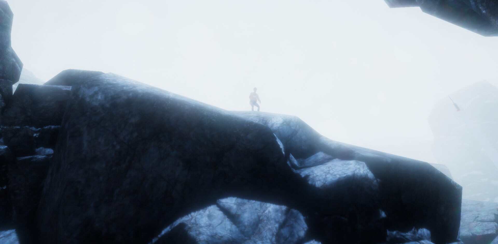 Whiteout - Screenshot