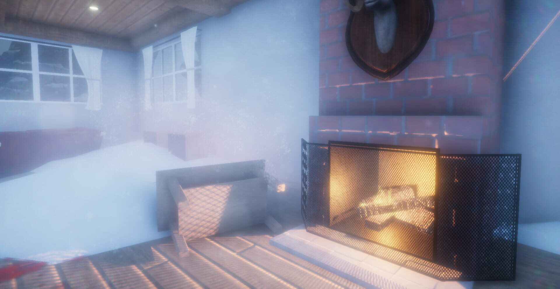 Whiteout - Screenshot