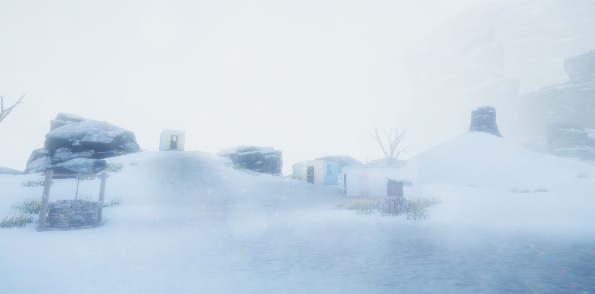 Whiteout - Screenshot