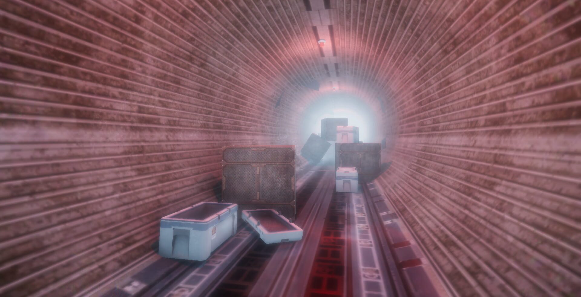 Whiteout - Screenshot