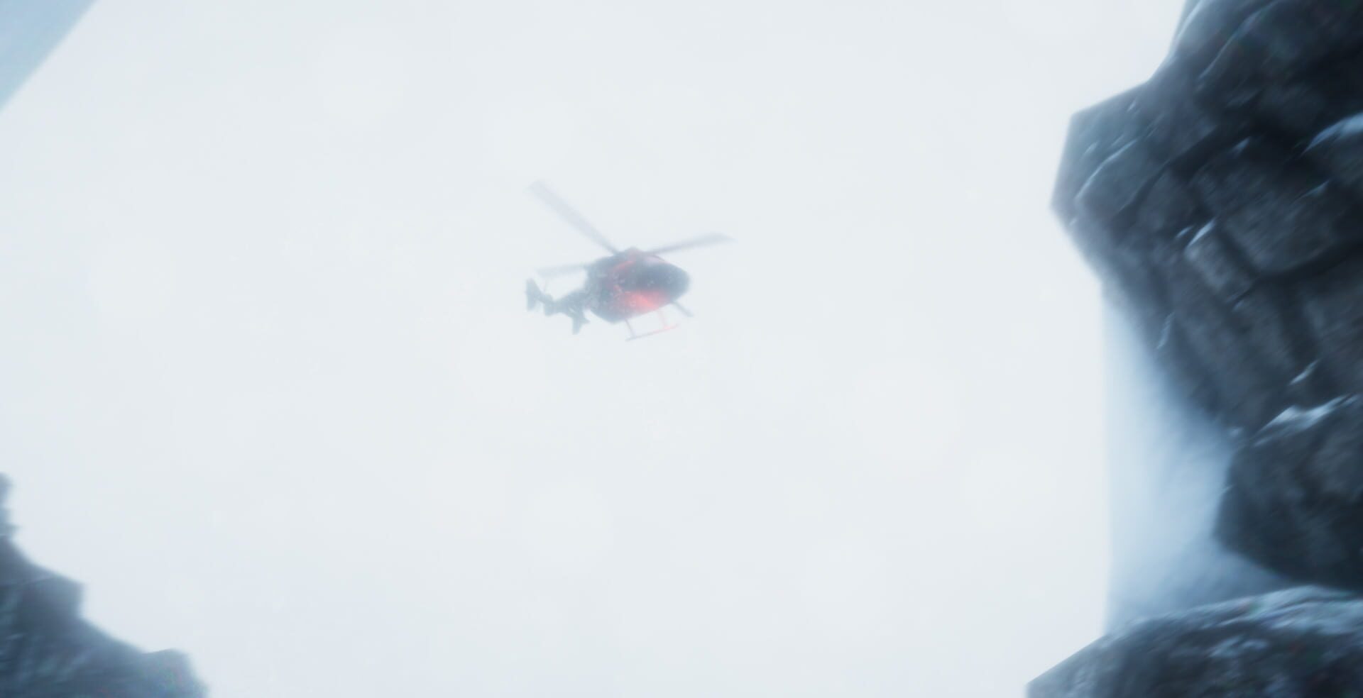 Whiteout - Screenshot