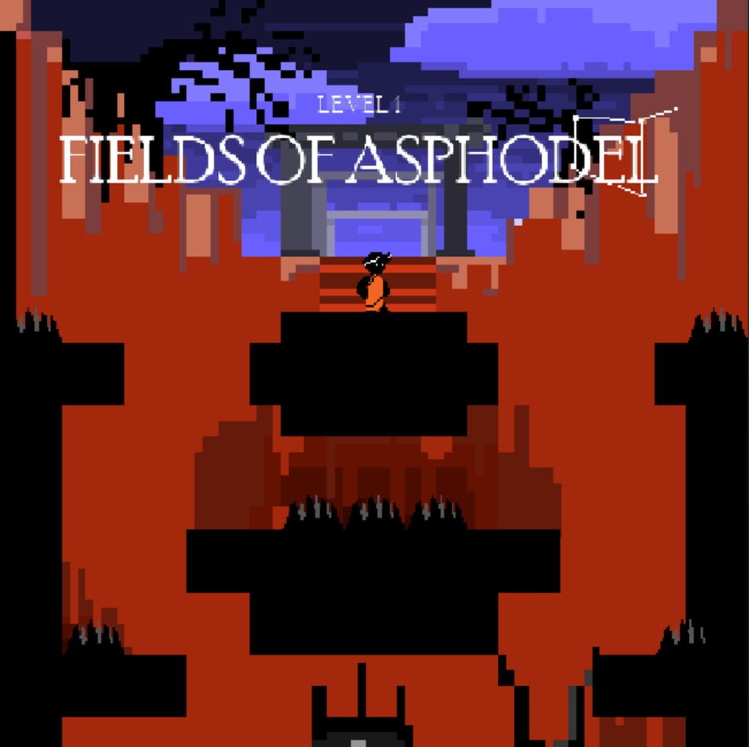 Orpheus - Screenshot